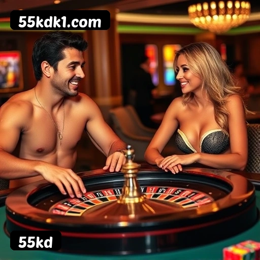 Jogos de Cassino ao Vivo