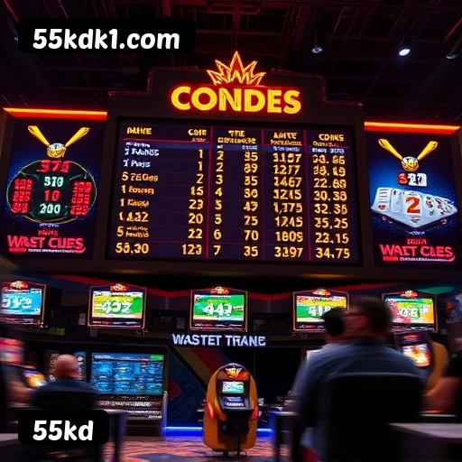 Imagem secundária de apoio para instalação do app 55kd
