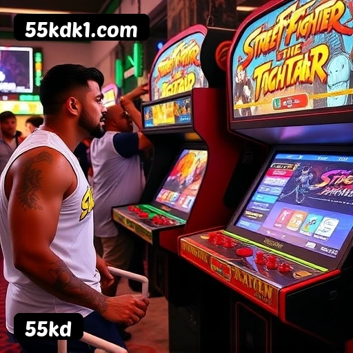 Categorias de Jogos - Slots, Mesa, Ao Vivo, Jackpots